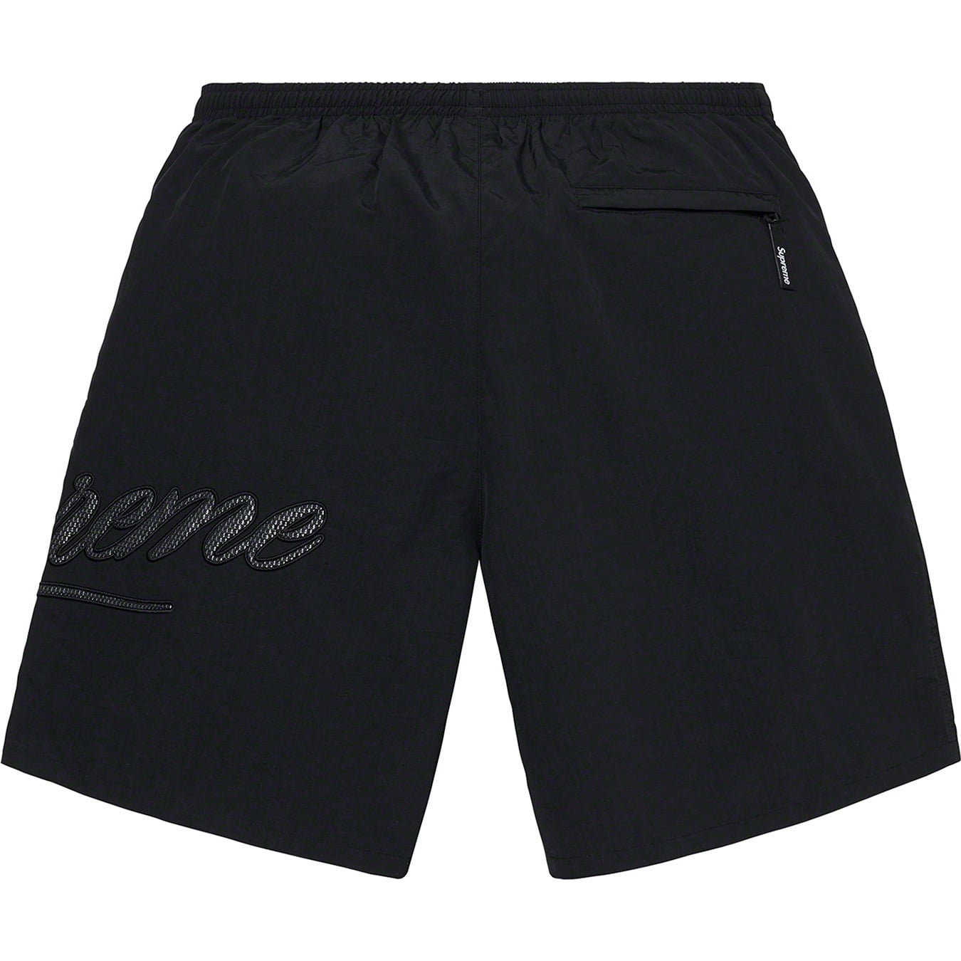 Mesh Script Water Short view 9